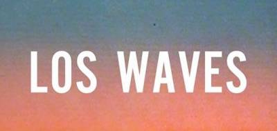 logo Los Waves